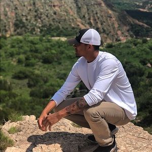 Meet your Posher, Kyler